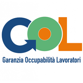 AREA LAVORO - GOL 1 - GOL 2 - GOL 3